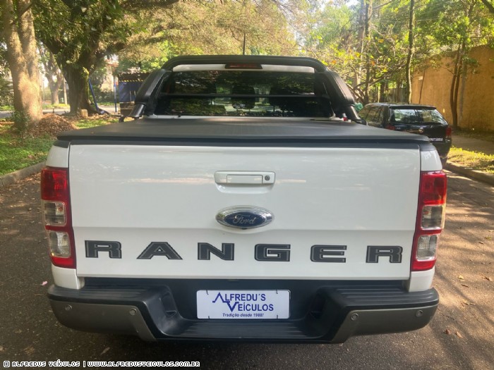 Ford RANGER XLS 2.2 2019/2020